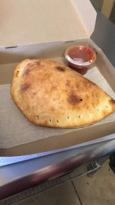 TJ's Pizza Cafe Picture 2