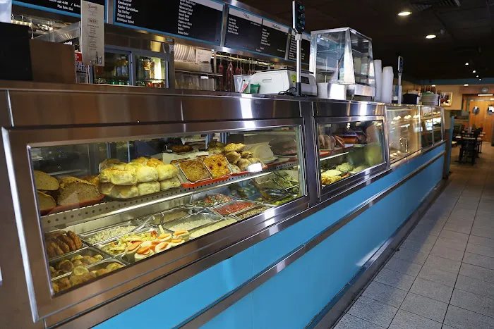 Liebman’s Deli Picture 10