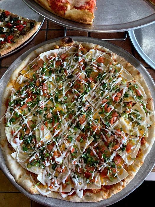 TJ's Pizza Cafe Picture 4