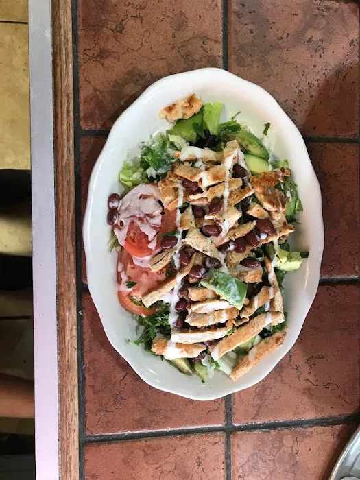 TJ's Pizza Cafe Picture 3