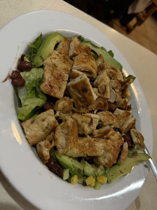 TJ's Pizza Cafe Picture 8