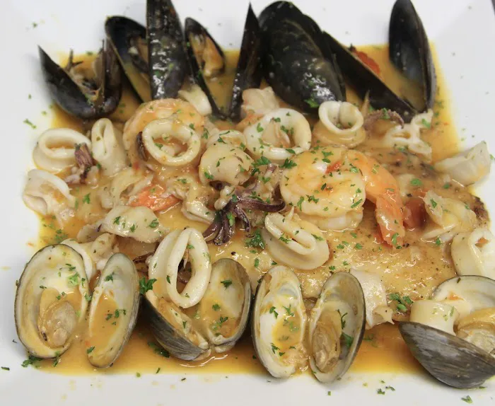 Cibo e Vino Ristorante Picture 3