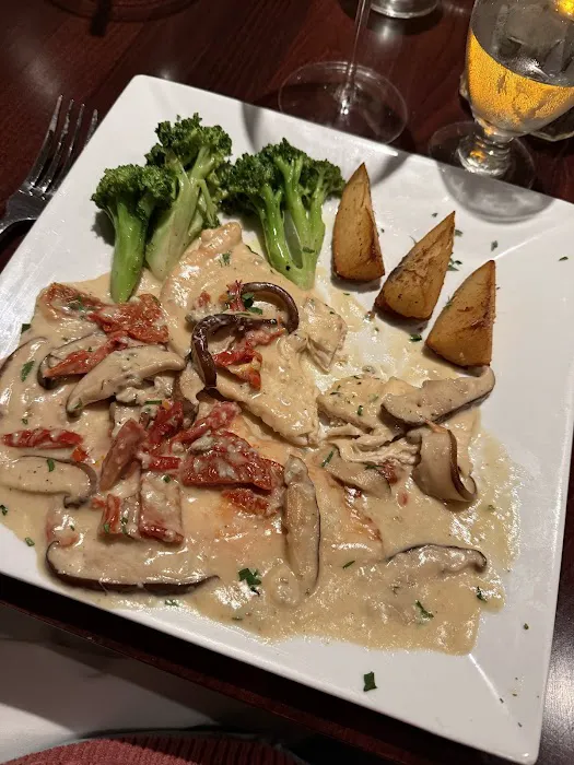 Cibo e Vino Ristorante Picture 6