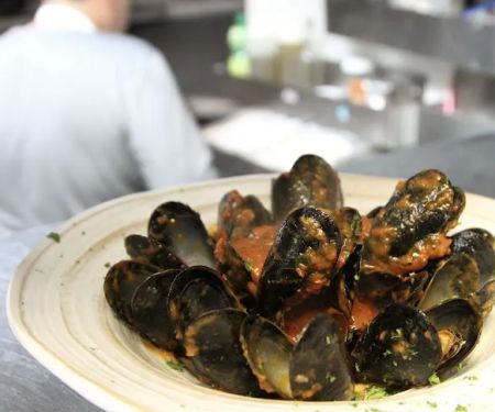 Cibo e Vino Ristorante