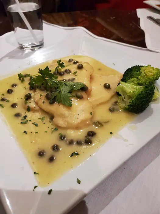 Luca Trattoria & Pizzeria Picture 1