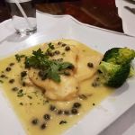 Luca Trattoria & Pizzeria