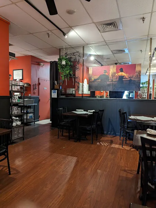 Luca Trattoria & Pizzeria Picture 6