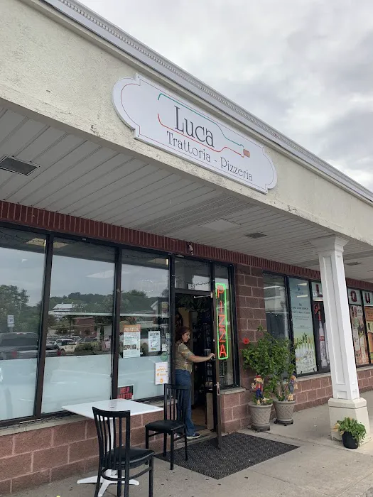 Luca Trattoria & Pizzeria Picture 4