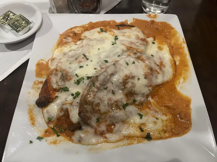 Luca Trattoria & Pizzeria Picture 3