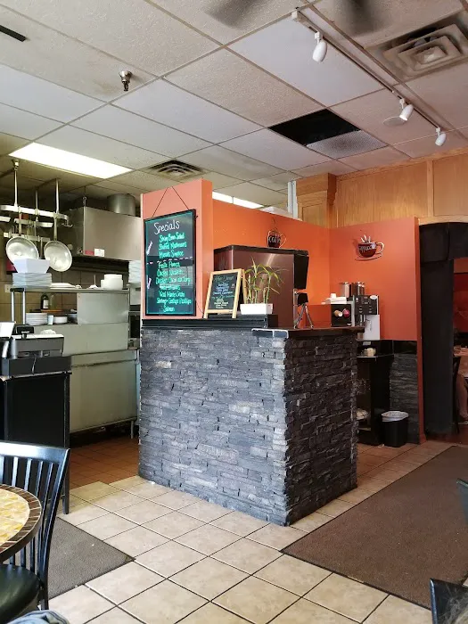 Luca Trattoria & Pizzeria Picture 8