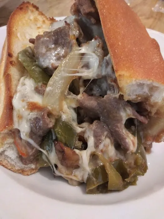 Luca Trattoria & Pizzeria Picture 5