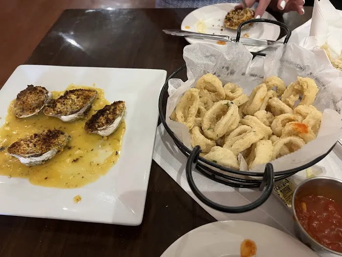 Luca Trattoria & Pizzeria Picture 7