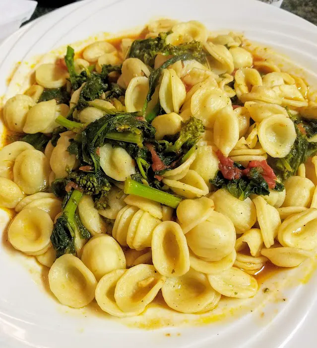 Luca Trattoria & Pizzeria Picture 10