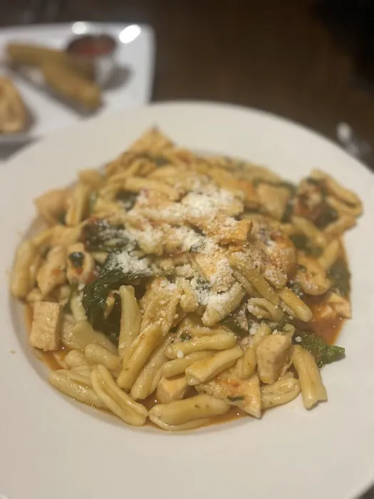 Luca Trattoria & Pizzeria Picture 9