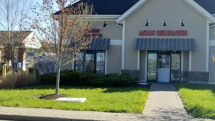 Asian Delicacies Chinese Restaurant Picture 7