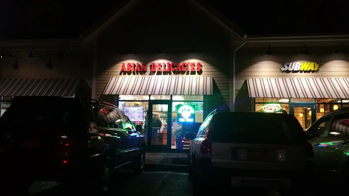 Asian Delicacies Chinese Restaurant Picture 6