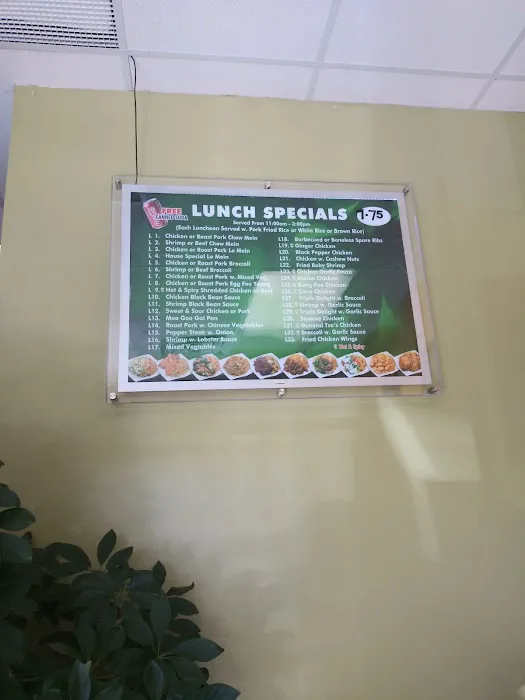 Asian Delicacies Chinese Restaurant Picture 3