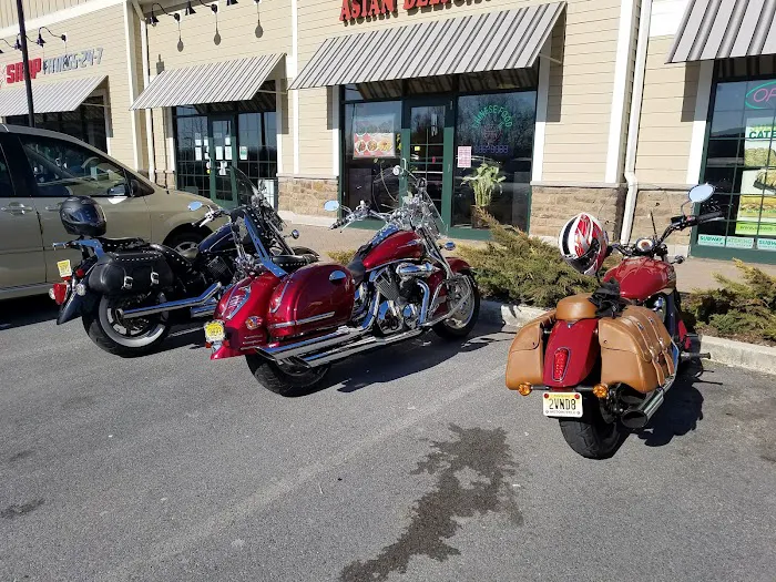 Asian Delicacies Chinese Restaurant Picture 8