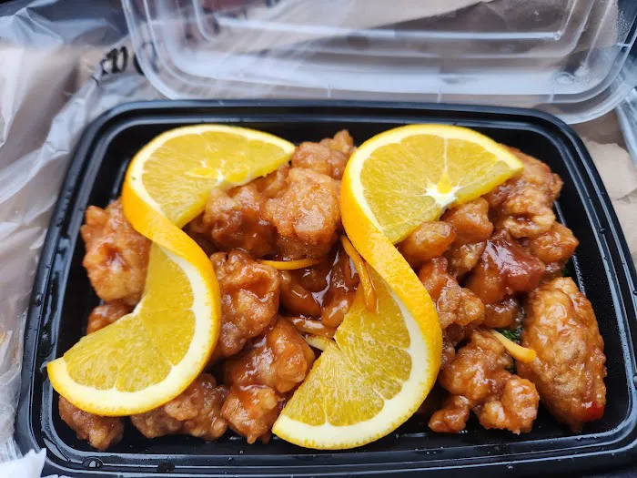 Asian Delicacies Chinese Restaurant Picture 4