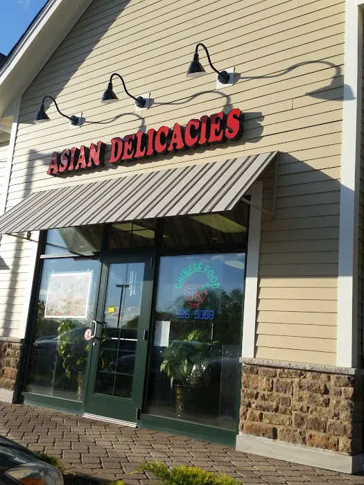 Asian Delicacies Chinese Restaurant Picture 1