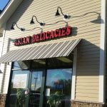 Asian Delicacies Chinese Restaurant