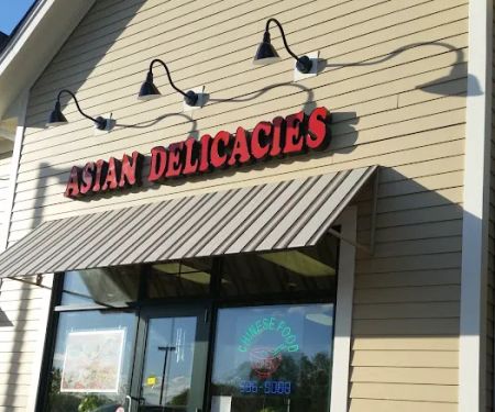 Asian Delicacies Chinese Restaurant