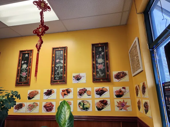 Asian Delicacies Chinese Restaurant Picture 5