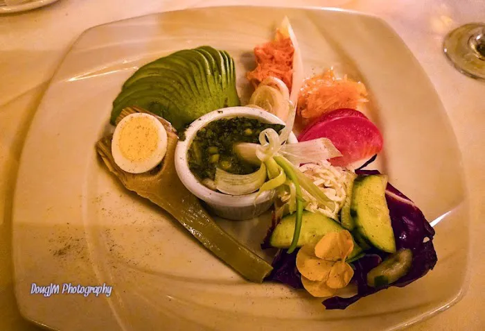 Chateau Hathorn Picture 2