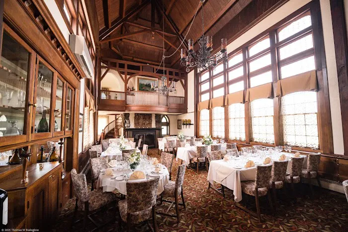 Chateau Hathorn Picture 7