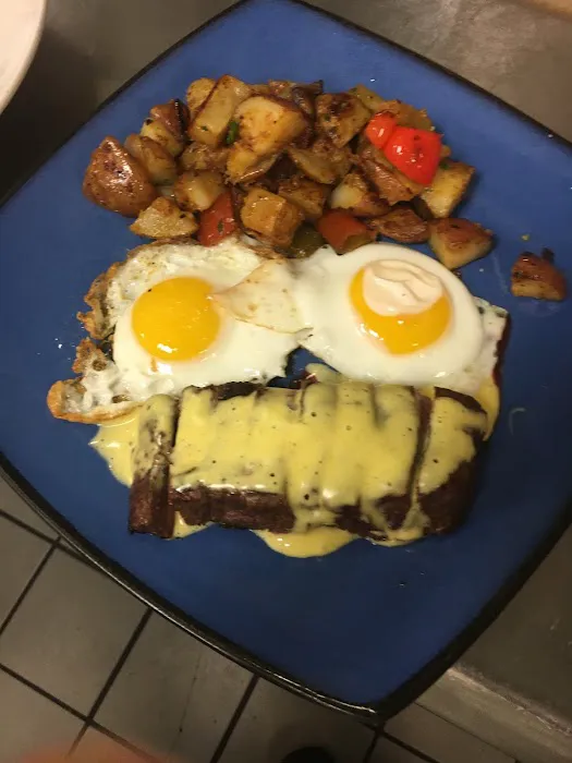 Amore Italian Pizza & Restaurant Picture 9