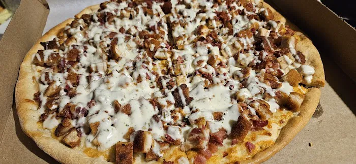 Amore Italian Pizza & Restaurant Picture 2