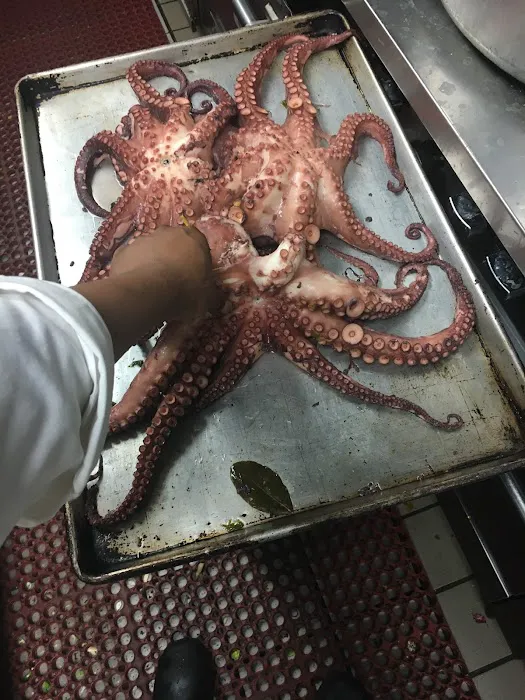 Amore Italian Pizza & Restaurant Picture 6