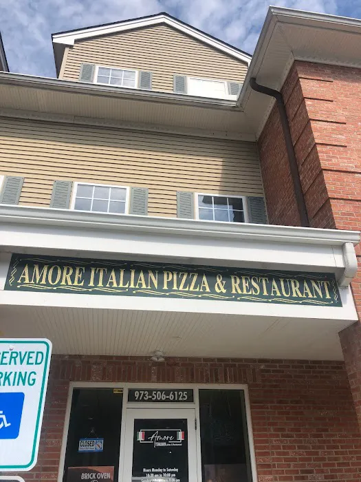 Amore Italian Pizza & Restaurant Picture 8