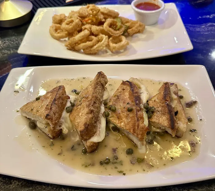 Prime 374 - Seafood & Steak Picture 8