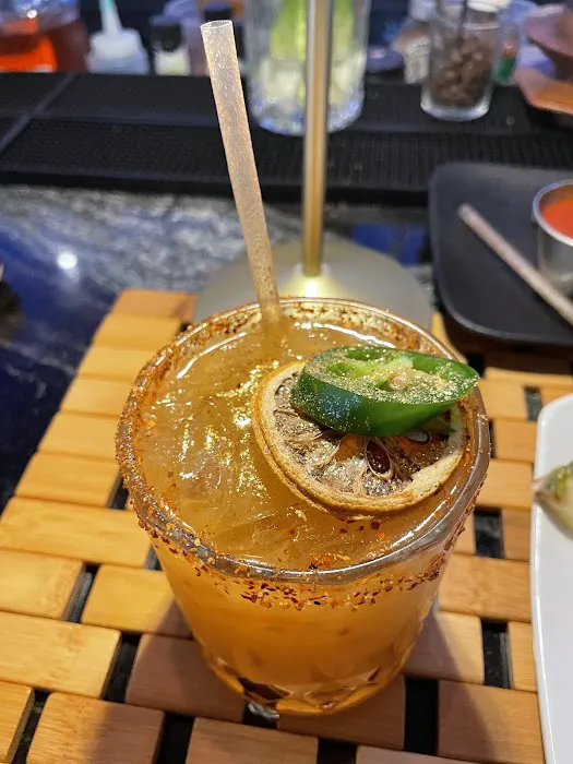 Prime 374 - Seafood & Steak Picture 9