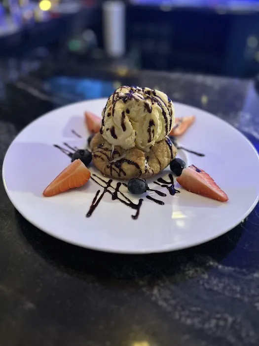 Prime 374 - Seafood & Steak Picture 1