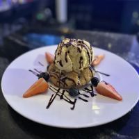 Prime 374 - Seafood & Steak ico