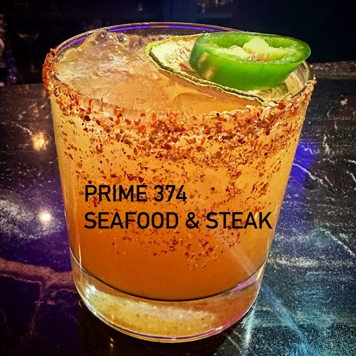 Prime 374 - Seafood & Steak Picture 5