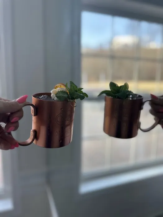 Prime 374 - Seafood & Steak Picture 2