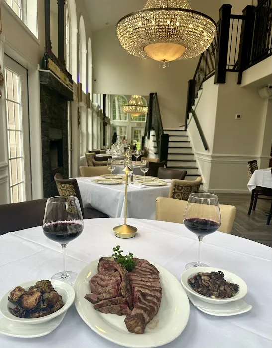 Prime 374 - Seafood & Steak Picture 6