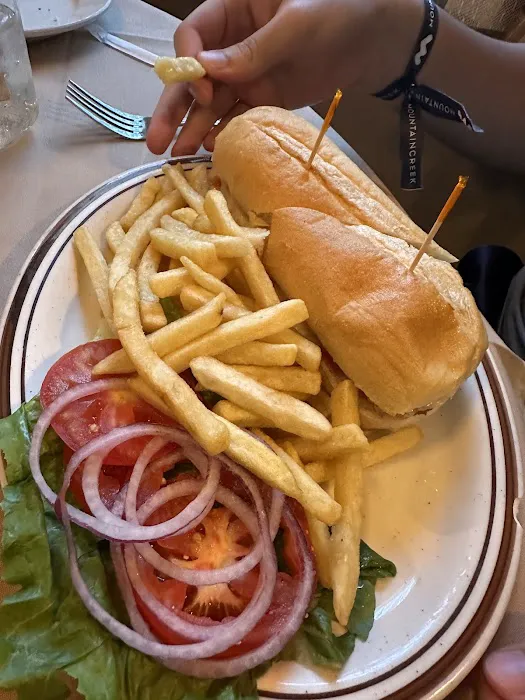 Country Cottage Picture 7