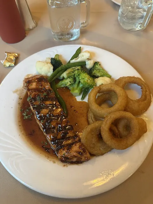 Country Cottage Picture 8