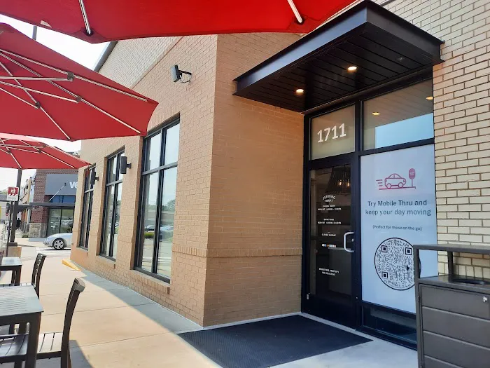 Chick-fil-A Picture 3