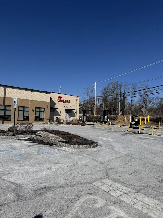 Chick-fil-A Picture 1