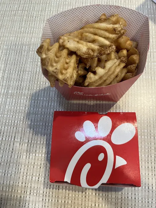 Chick-fil-A Picture 4