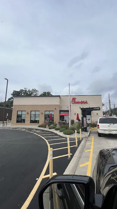 Chick-fil-A Picture 7