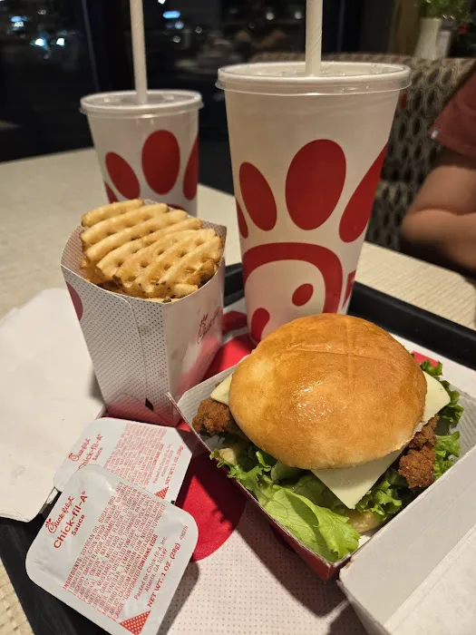 Chick-fil-A Picture 2