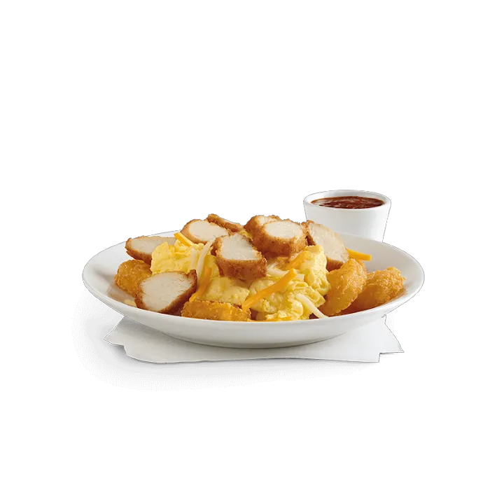 Chick-fil-A Picture 9