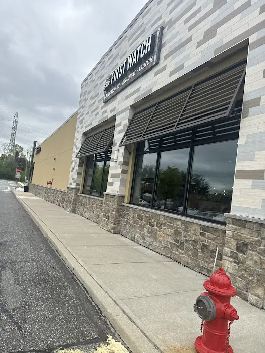 First Watch Picture 2