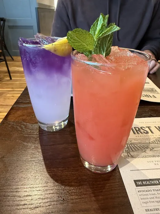 First Watch Picture 1